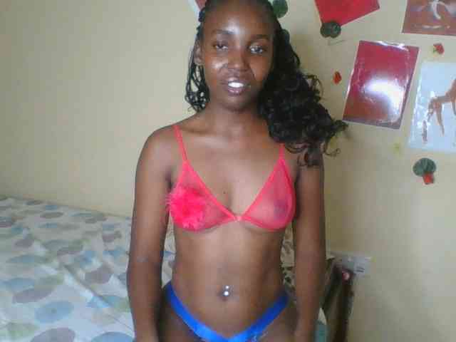 Imani-