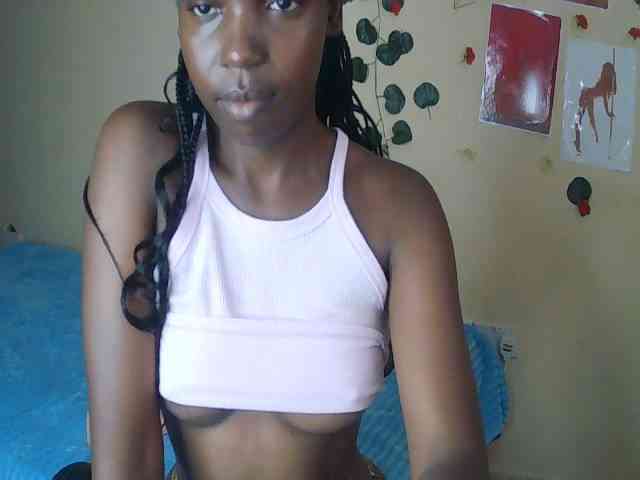 Imani- webcam