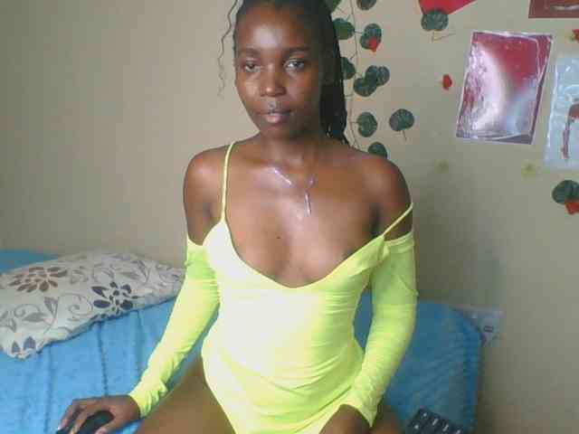 Imani-