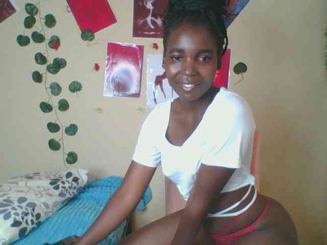 Imani- webcam