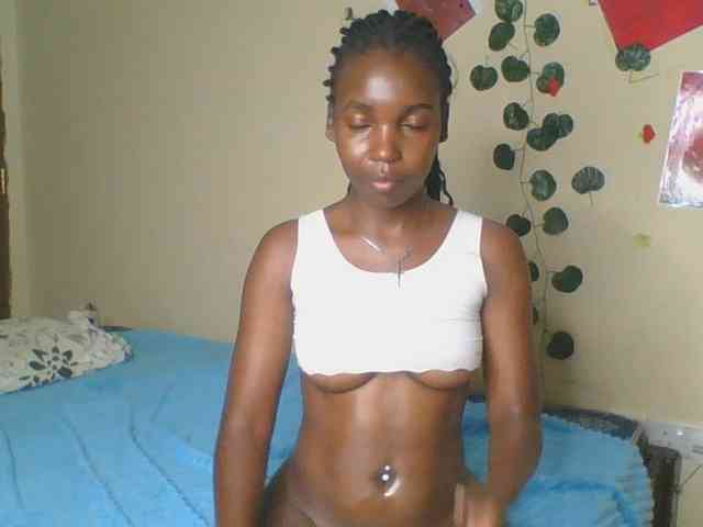 Imani- webcam