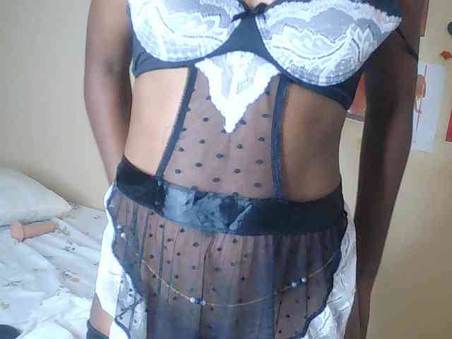 Imani- webcam