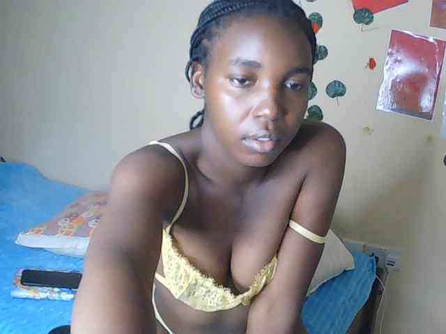 Imani- webcam