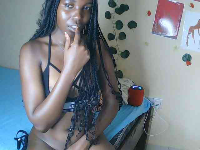 Imani- webcam