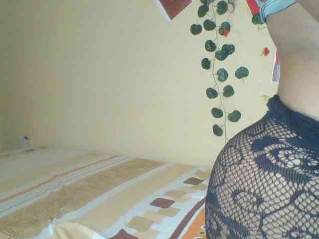Imani- webcam