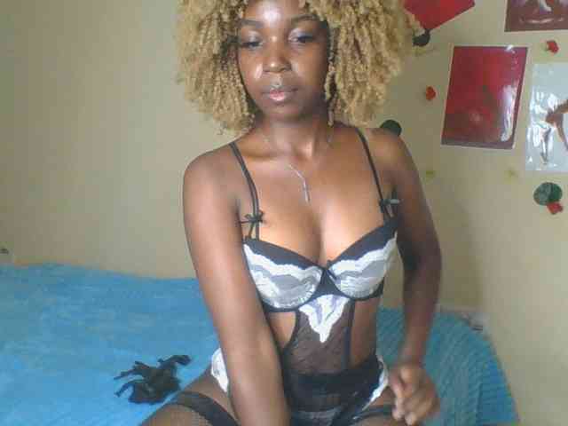 Imani-