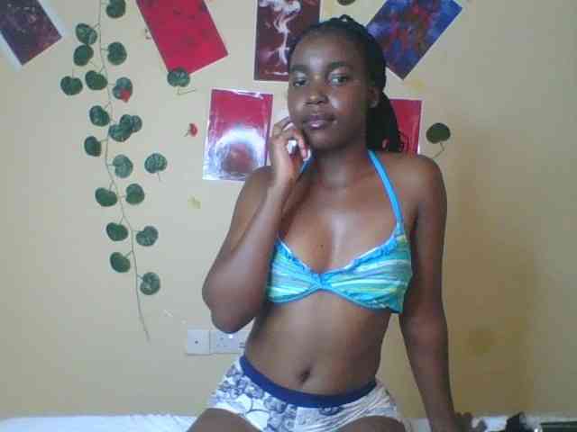 Imani- webcam