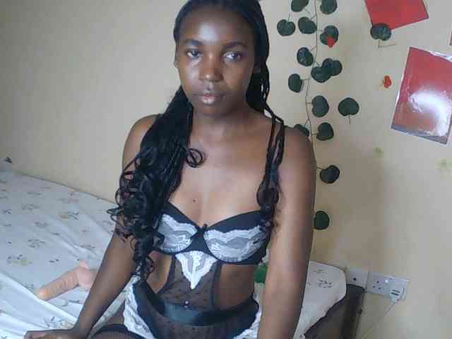Imani- webcam
