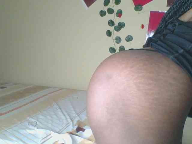 Imani- webcam