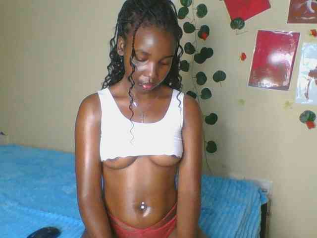 Imani- webcam