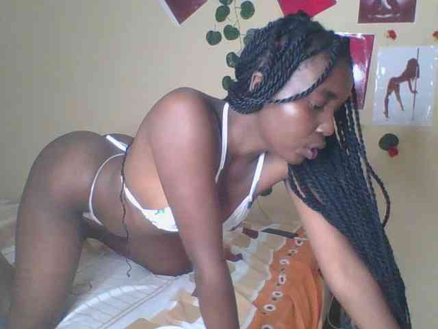 Imani- webcam