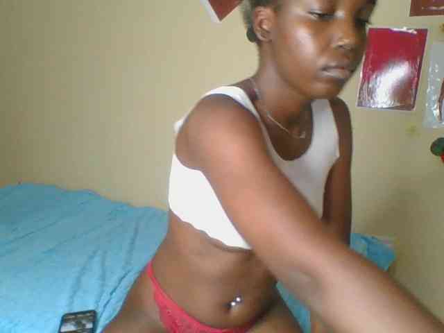 Imani- webcam