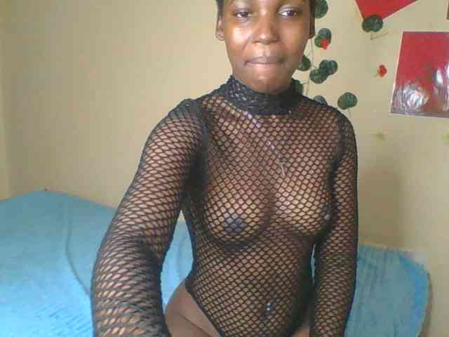 Imani- webcam