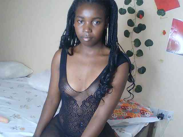 Imani- webcam