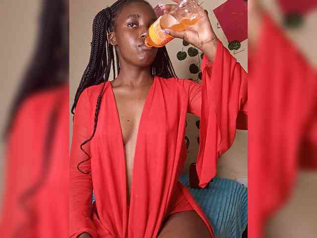 Imani- webcam