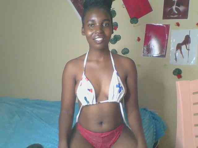 Imani- webcam