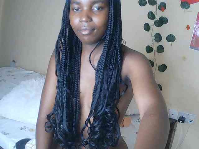 Imani- webcam