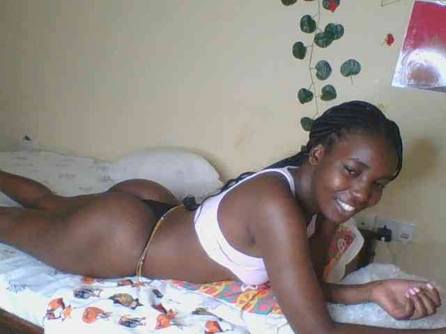 Imani- webcam