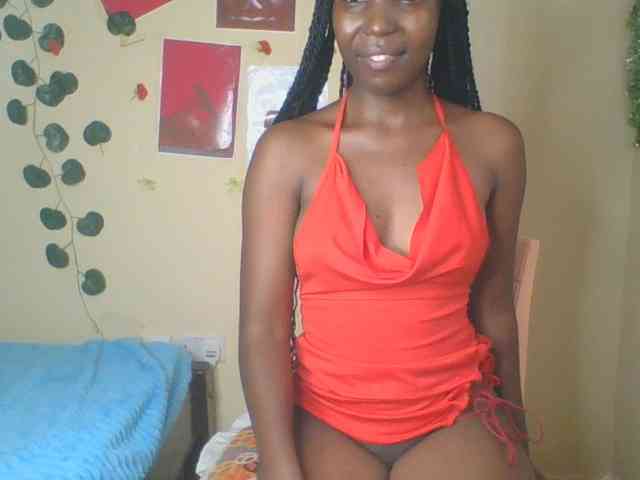 Imani- webcam