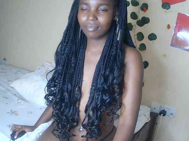 Imani- - Girl 