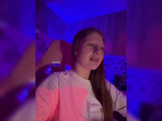 Julia-Fox webcam