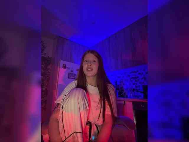 Julia-Fox webcam