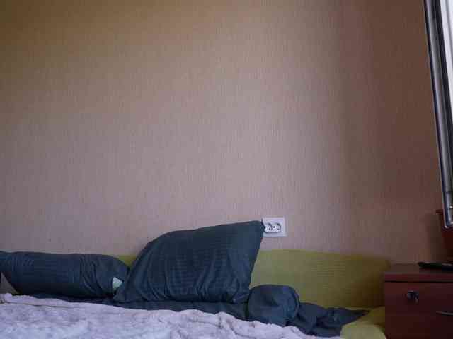 Julia-Fox webcam
