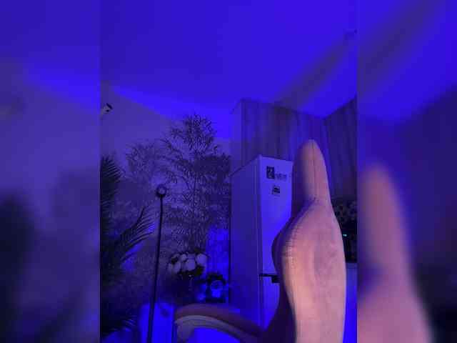 Julia-Fox webcam