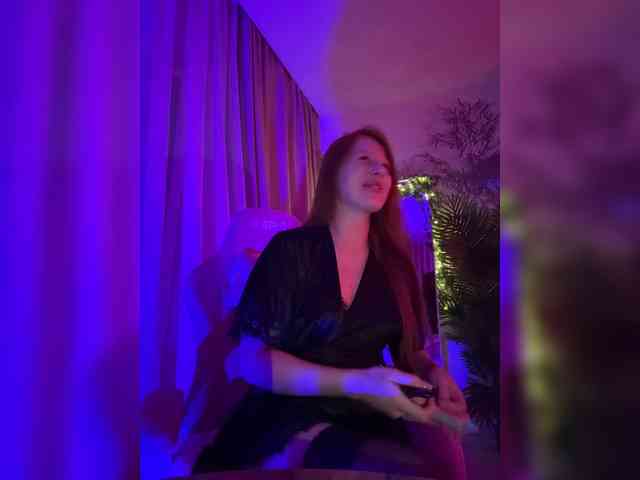 Julia-Fox webcam