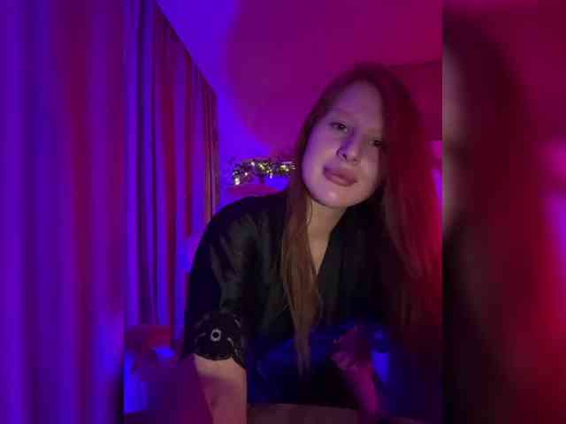 Julia-Fox webcam