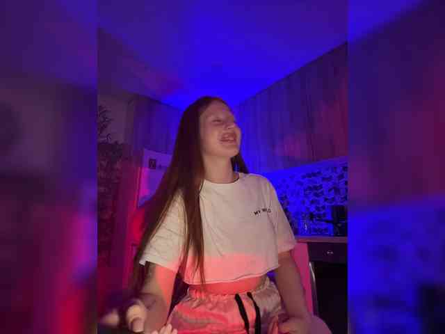 Julia-Fox webcam