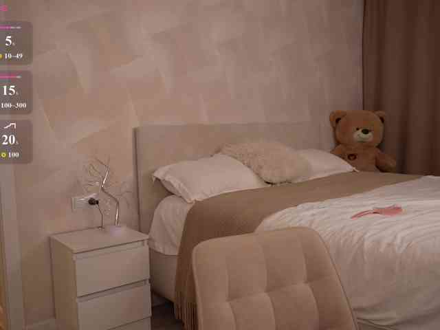 Julia-Fox webcam