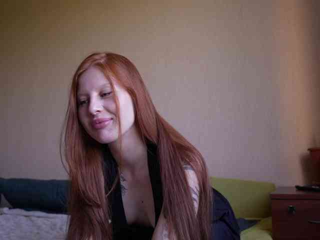 Julia-Fox webcam
