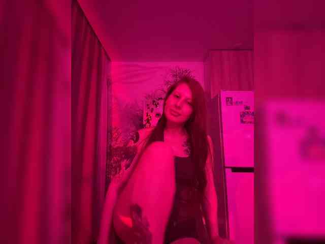 Julia-Fox webcam