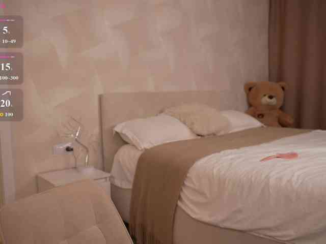 Julia-Fox webcam