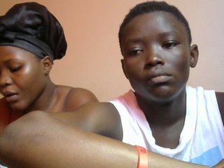 Flirtyenergy's Live Webcam