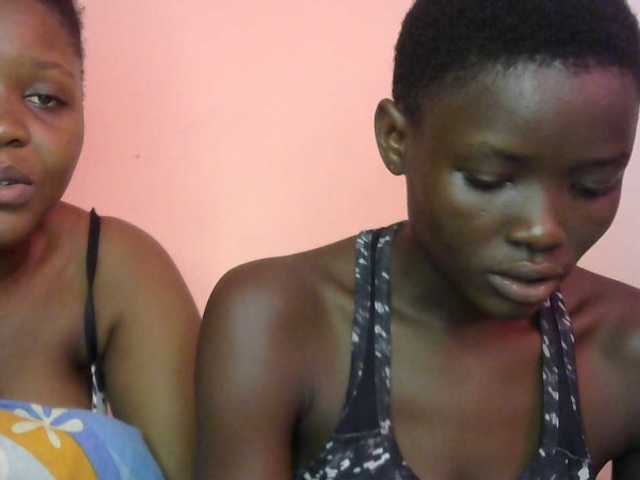 Flirtyenergy live cam on BongaCams