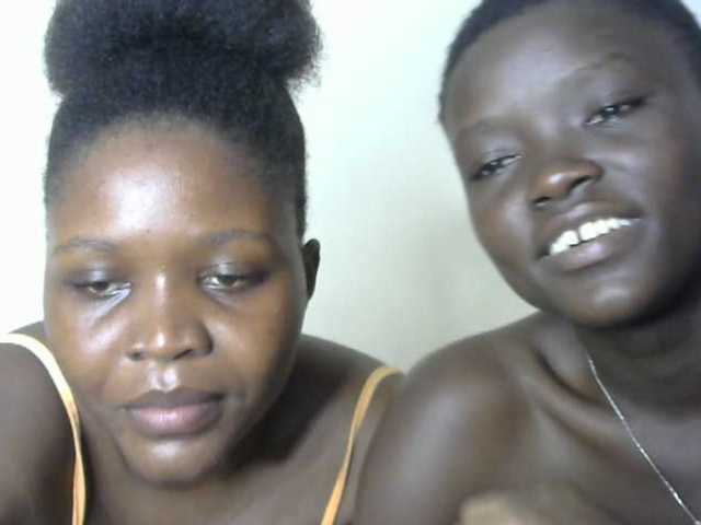 Flirtyenergy live cam on BongaCams