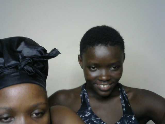Flirtyenergy live cam on BongaCams