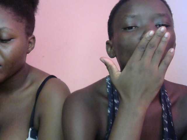 Flirtyenergy live cam on BongaCams