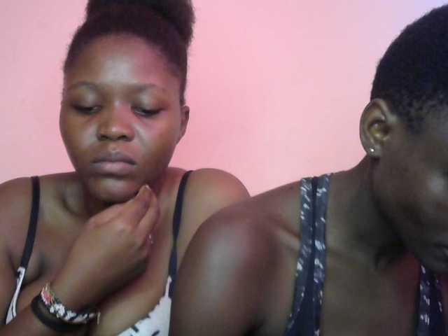 Flirtyenergy live cam on BongaCams