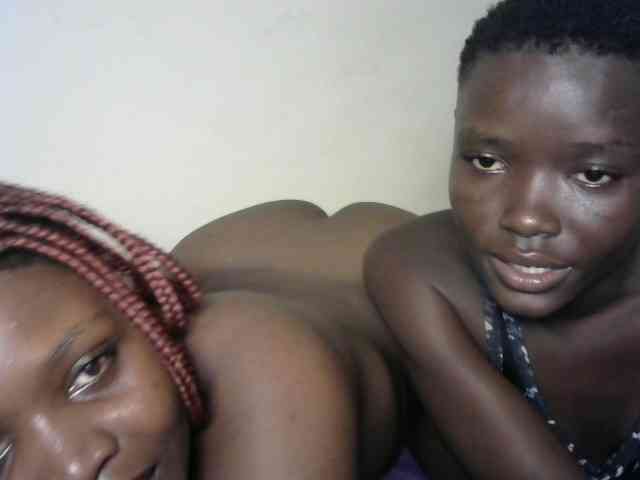 Flirtyenergy webcam