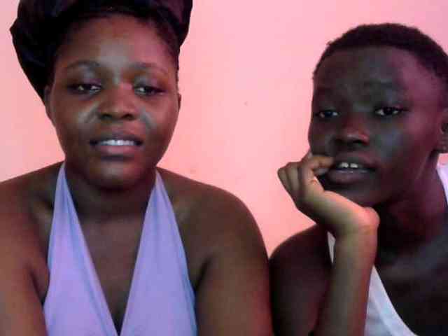 Flirtyenergy webcam