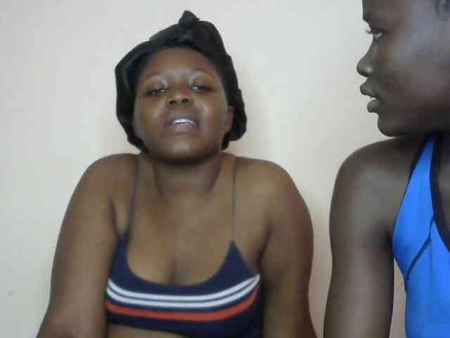 Flirtyenergy webcam