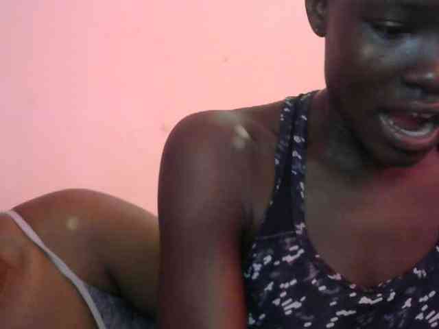 Flirtyenergy webcam