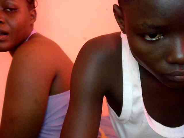 Flirtyenergy webcam