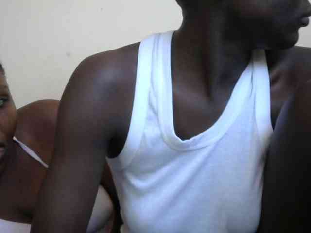 Flirtyenergy webcam