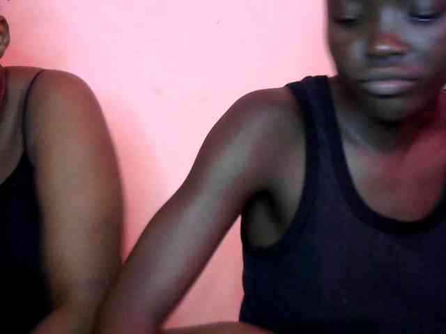 Flirtyenergy webcam