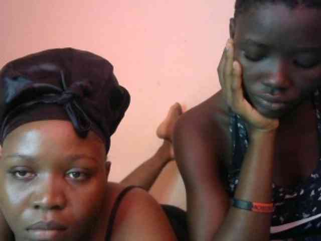 Flirtyenergy webcam