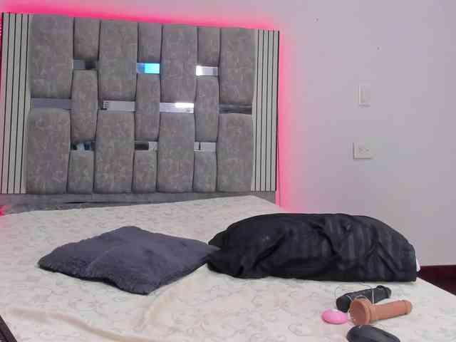 Victoria-Blaze webcam